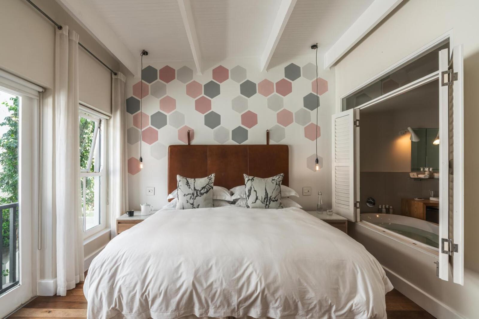More Quarters Hotel Le Cap Extérieur photo